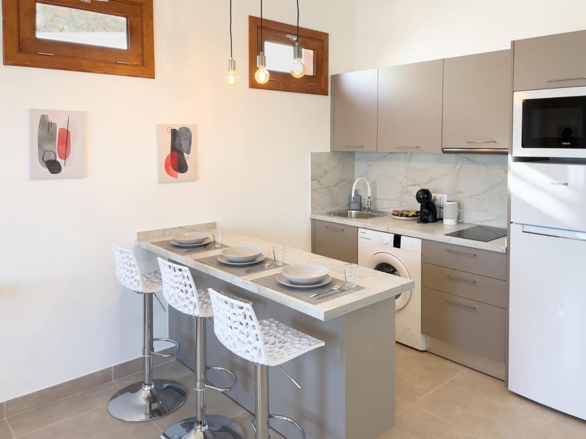 Tías Villa Livia מראה חיצוני תמונה