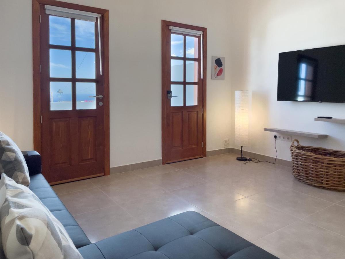 Tías Villa Livia מראה חיצוני תמונה