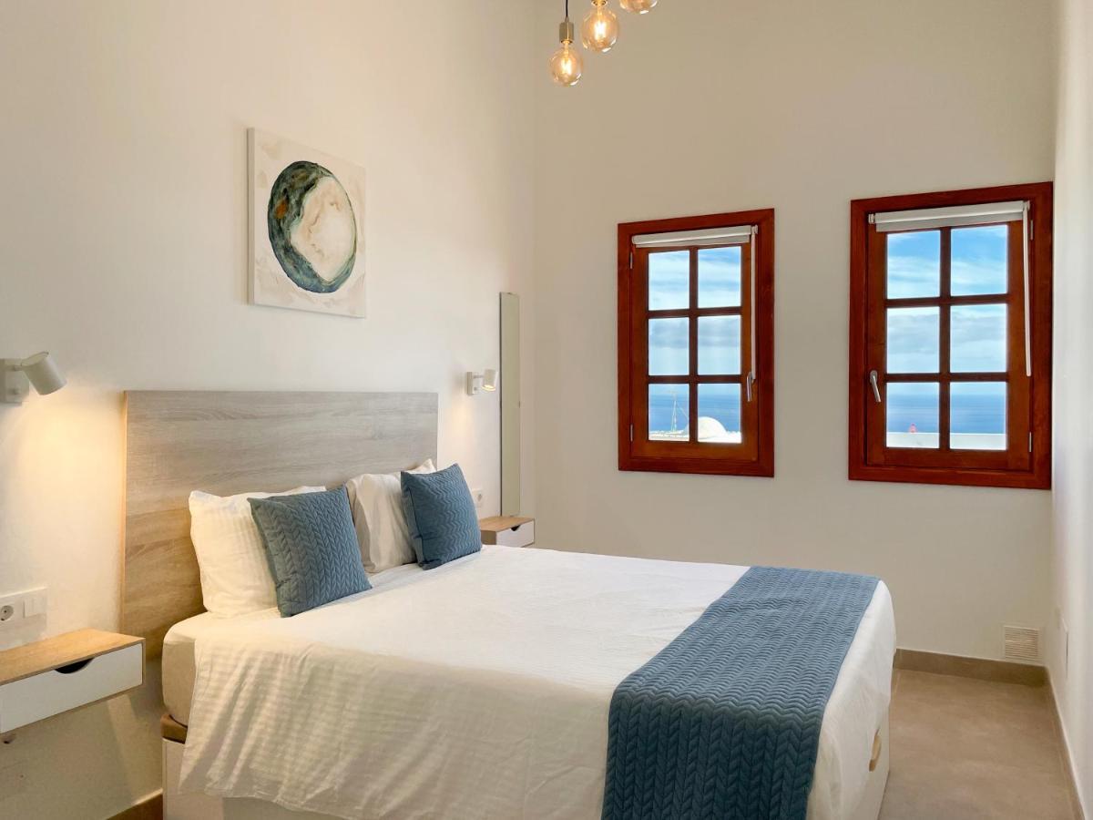 Tías Villa Livia מראה חיצוני תמונה